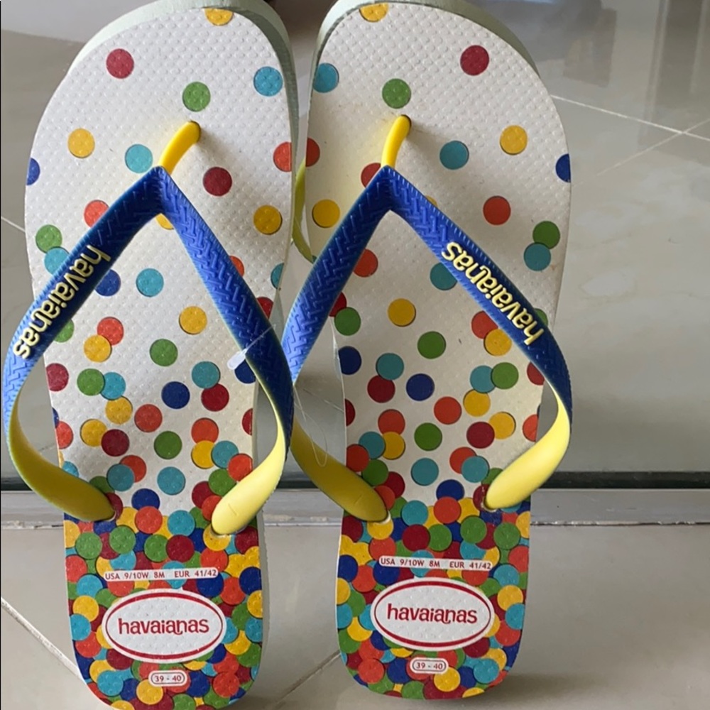 Havaianas Flip flops